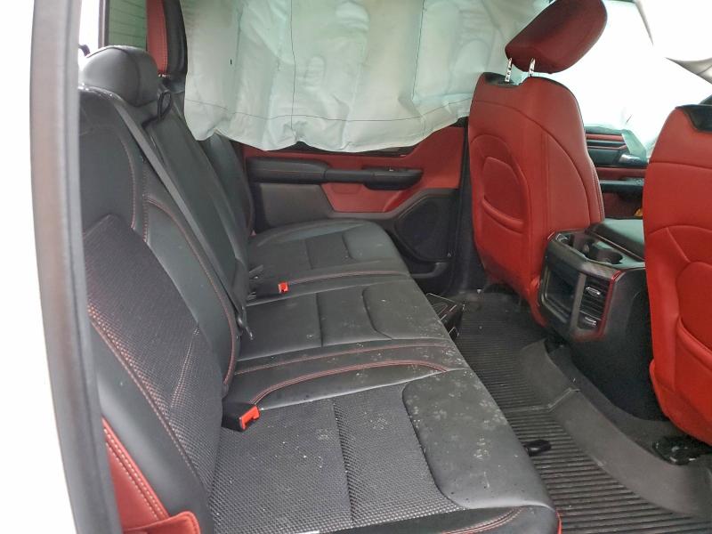 Aukcja sprzedaży 2025 Ram 1500 Rebel, vin: 1C6SRFLP3SN534567, numer aukcji: 94383145