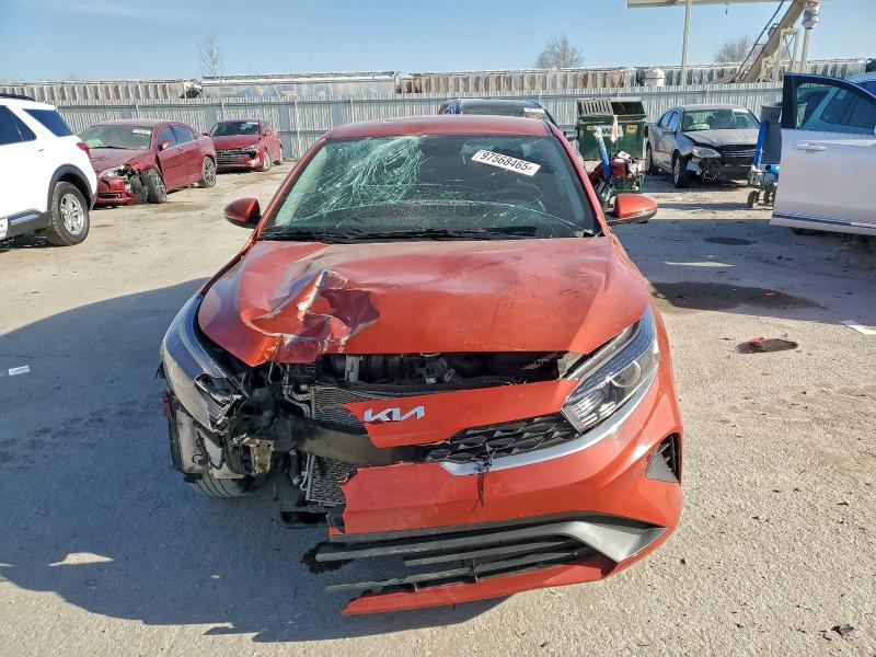 Aukcja sprzedaży 2024 Kia Forte, vin: 3KPF24AD3RE699416, numer aukcji: 97568465