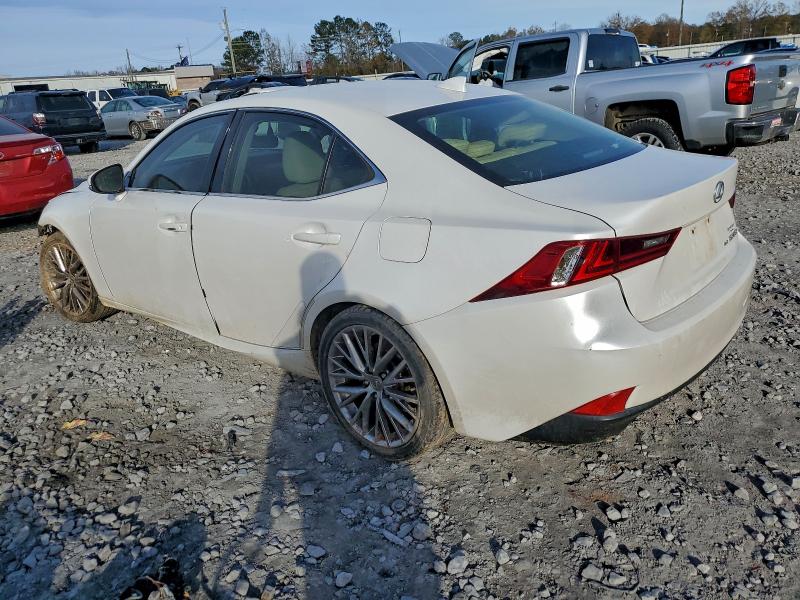 Aukcja sprzedaży 2014 Lexus Is, vin: JTHCF1D28E5008918, numer aukcji: 96844105