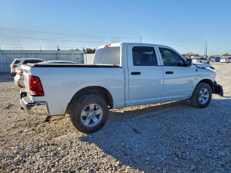 Продажа на аукционе авто 2023 Ram 1500 Class, vin: 3C6RR7KT3PG666649, номер лота: 96488155