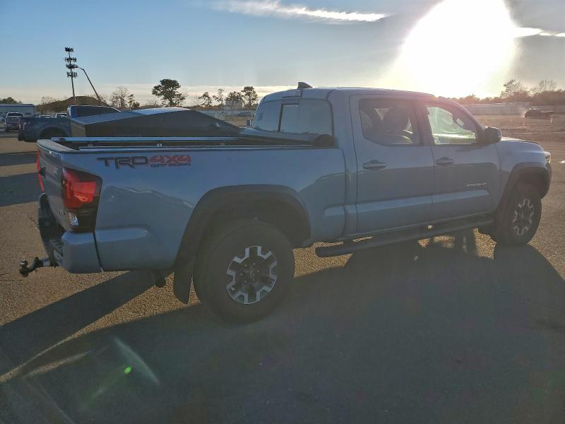 96177795 :رقم المزاد ، 3TMDZ5BN4KM064197 vin ، 2019 Toyota Tacoma مزاد بيع