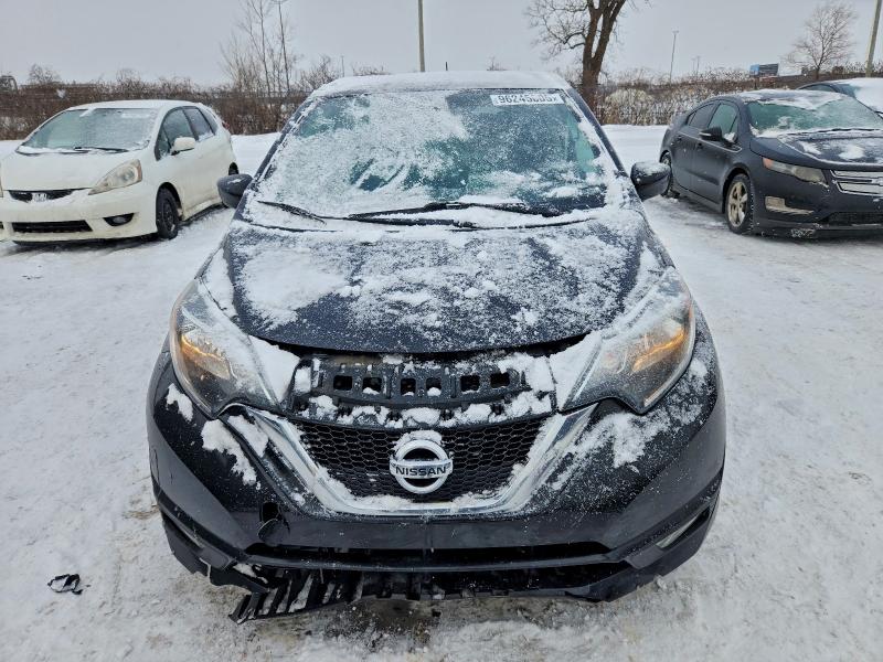 Продажа на аукционе авто 2019 Nissan Versa Note, vin: 3N1CE2CP3KL355109, номер лота: 96245005