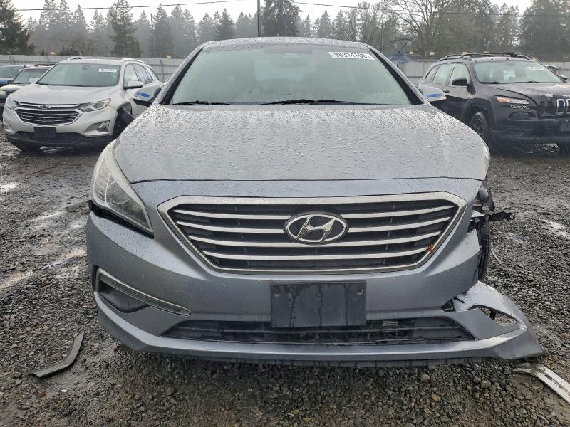 98314105 :رقم المزاد ، 5NPE34AF4FH094659 vin ، 2015 Hyundai Sonata Spo مزاد بيع