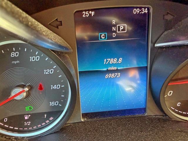 Aukcja sprzedaży 2020 Mercedes-benz Glc 300 4m, vin: W1N0G8EB7LF819375, numer aukcji: 99216555