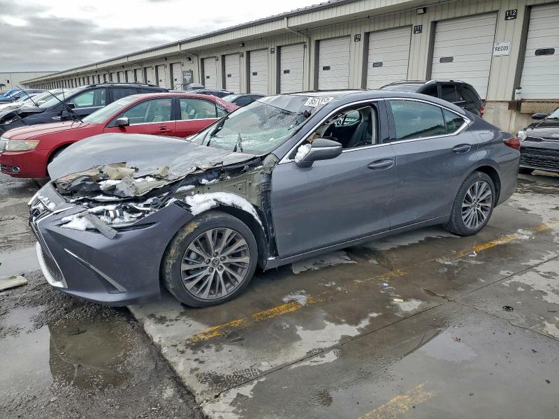 Aukcja sprzedaży 2021 Lexus Es 250, vin: 58AD11D16MU002023, numer aukcji: 95713125