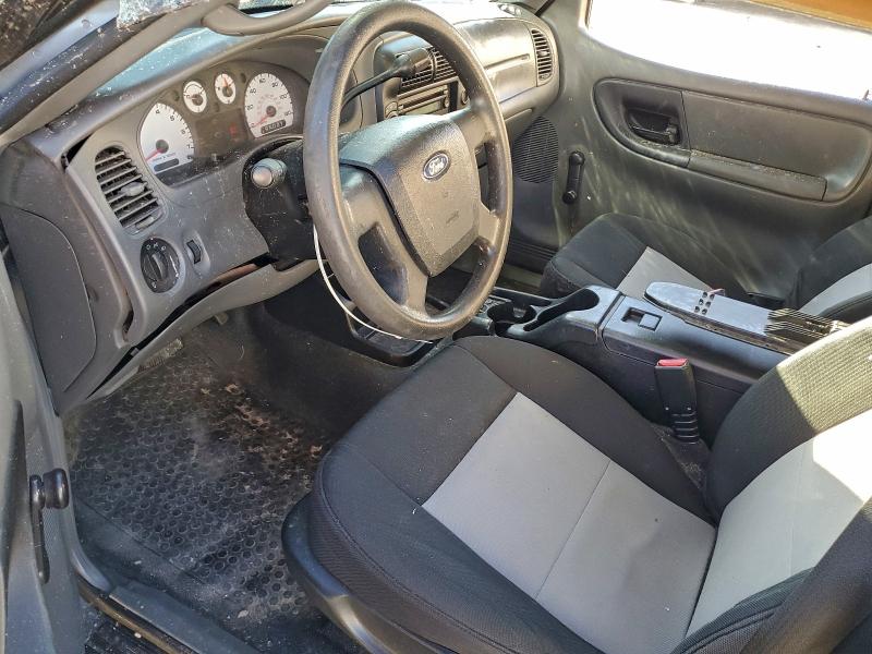 Aukcja sprzedaży 2008 Ford Ranger, vin: 1FTZR45E28PA64116, numer aukcji: 96816435