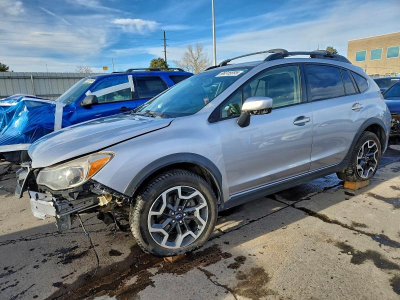Aukcja sprzedaży 2016 Subaru Crosstrek, vin: JF2GPABC3G8321857, numer aukcji: 98315695