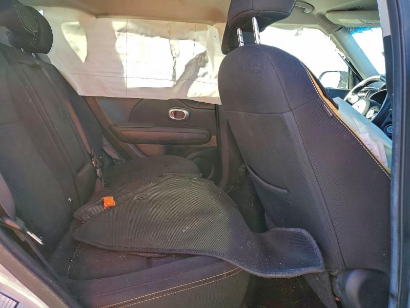 Aukcja sprzedaży 2015 Kia Soul, vin: KNDJP3A59F7779362, numer aukcji: 97723895