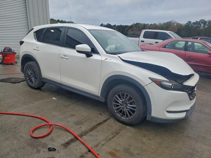 Aukcja sprzedaży 2019 Mazda Cx-5, vin: JM3KFACM0K0546755, numer aukcji: 97634695