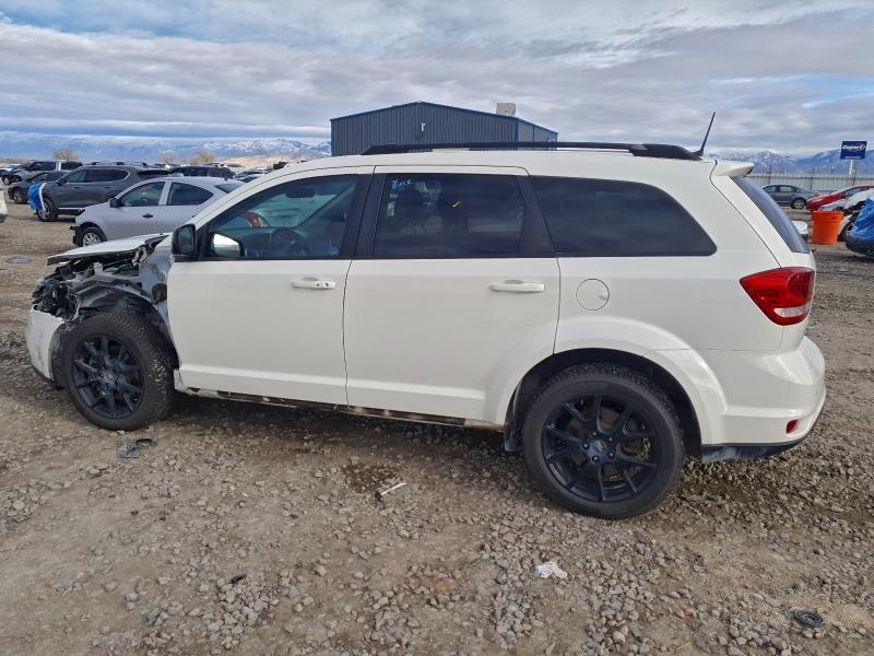 Aukcja sprzedaży 2018 Dodge Journey Sx, vin: 3C4PDDBG1JT491865, numer aukcji: 95686975