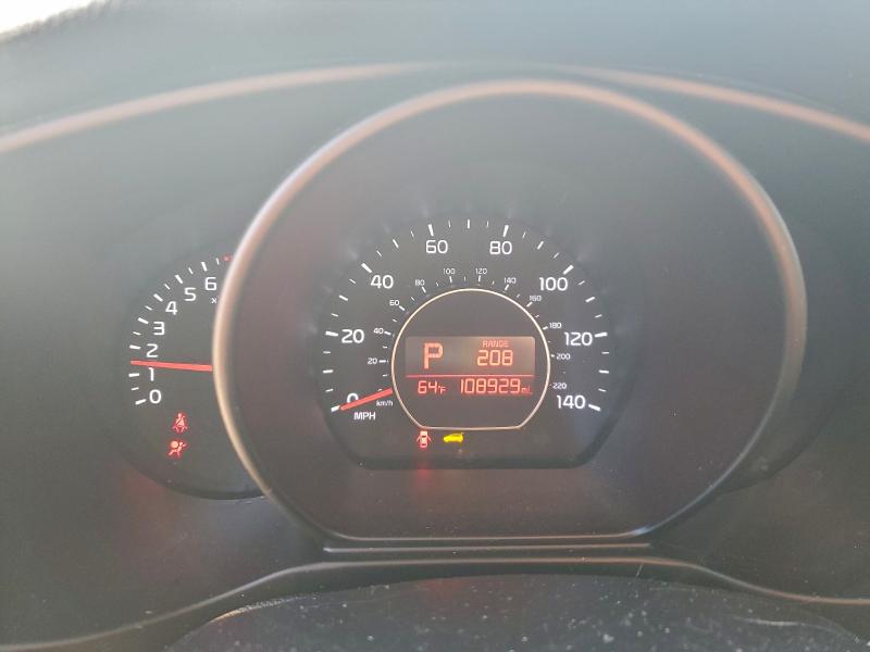 Продажа на аукционе авто 2019 Kia Soul +, vin: KNDJP3A51K7649277, номер лота: 98033985