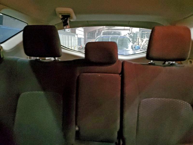 Продажа на аукционе авто 2012 Nissan Murano S, vin: JN8AZ1MW8CW225884, номер лота: 96449995