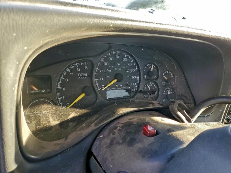 94966785 :رقم المزاد ، 1GTEK14T6YE424615 vin ، 2000 Gmc New Sierra مزاد بيع