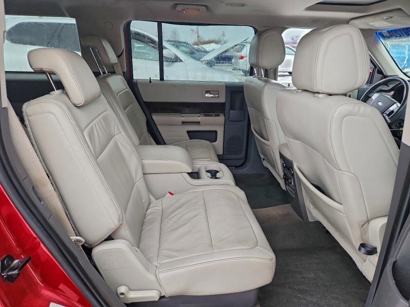 Продаж на аукціоні авто 2011 Ford Flex, vin: 2FMHK6CC1BBD10712, номер лоту: 97012045