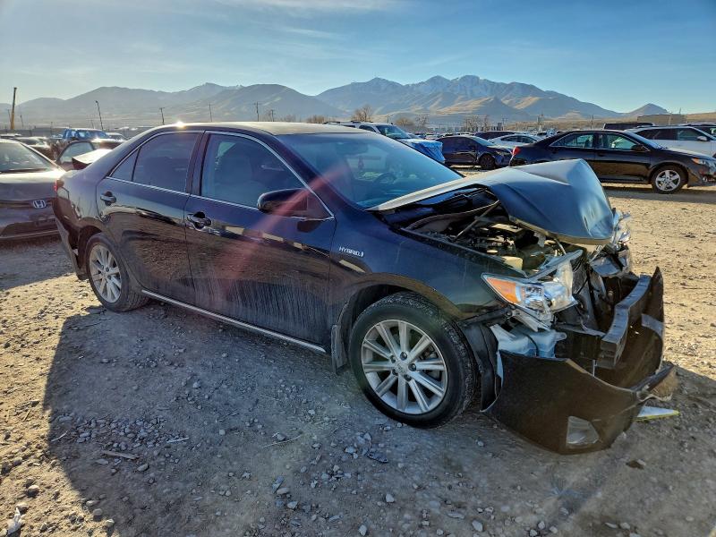 Продаж на аукціоні авто 2012 Toyota Camry, vin: 4T1BD1FK5CU034066, номер лоту: 96591095