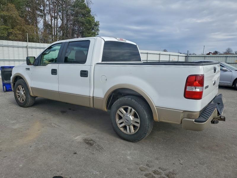 96225185 :رقم المزاد ، 1FTPW12V58FA62644 vin ، 2008 Ford F150 مزاد بيع