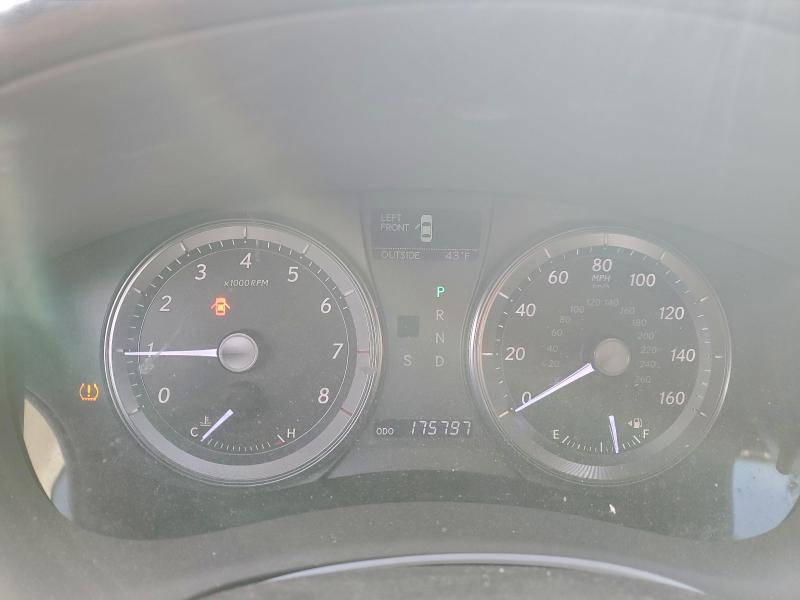 94715215 :رقم المزاد ، JTHBK1EG8C2476518 vin ، 2012 Lexus Es 350 مزاد بيع