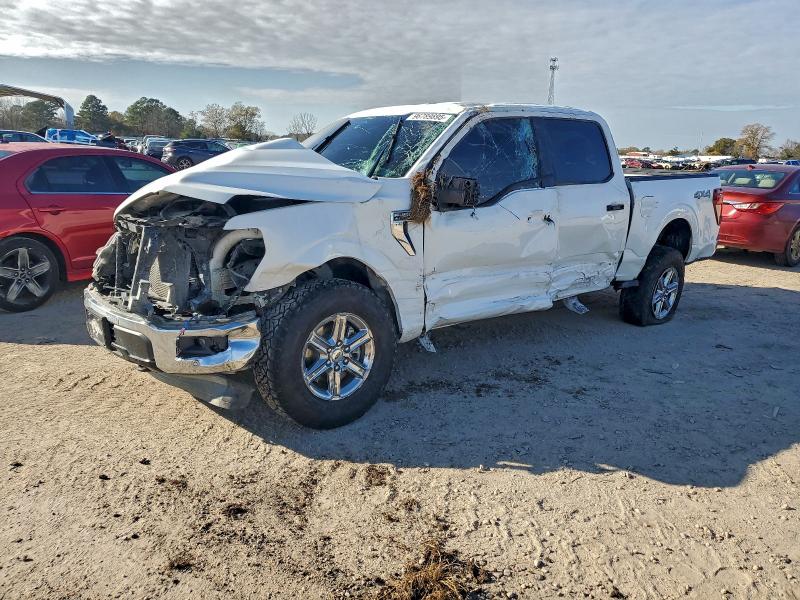 Auction sale of the 2025 Ford F150, vin: 1FTFW3L52SKD74831, lot number: 96789895