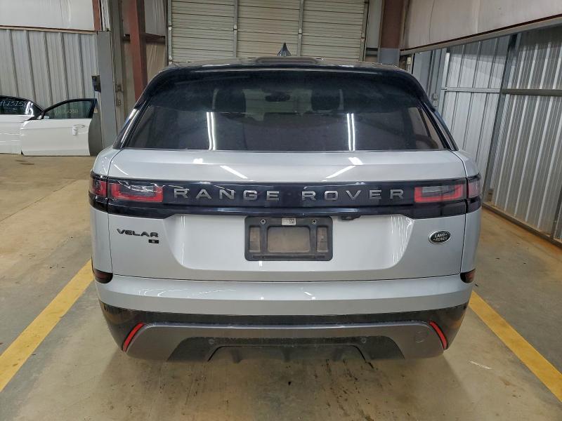 Продажа на аукционе авто 2021 Land Rover Range Rover Velar, vin: SALYT2EX9MA314217, номер лота: 94520605