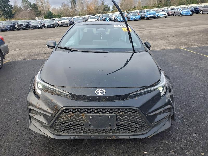 Продаж на аукціоні авто 2025 Toyota Corolla, vin: 5YFB4MCE0SP226558, номер лоту: 96123675