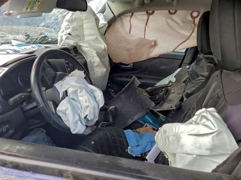 Aukcja sprzedaży 2018 Jeep Renegade, vin: ZACCJBBB4JPH13628, numer aukcji: 96097715