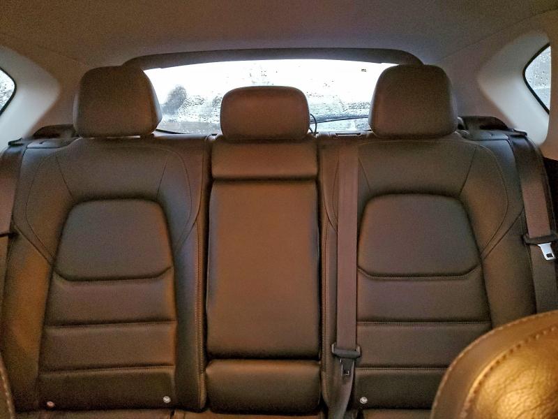96041735 :رقم المزاد ، JM3KFBDM5P0139154 vin ، 2023 Mazda Cx-5 مزاد بيع