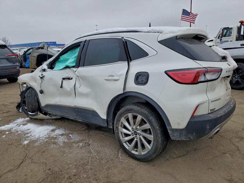 Aukcja sprzedaży 2022 Ford Escape, vin: 1FMCU9J97NUA78841, numer aukcji: 54054836