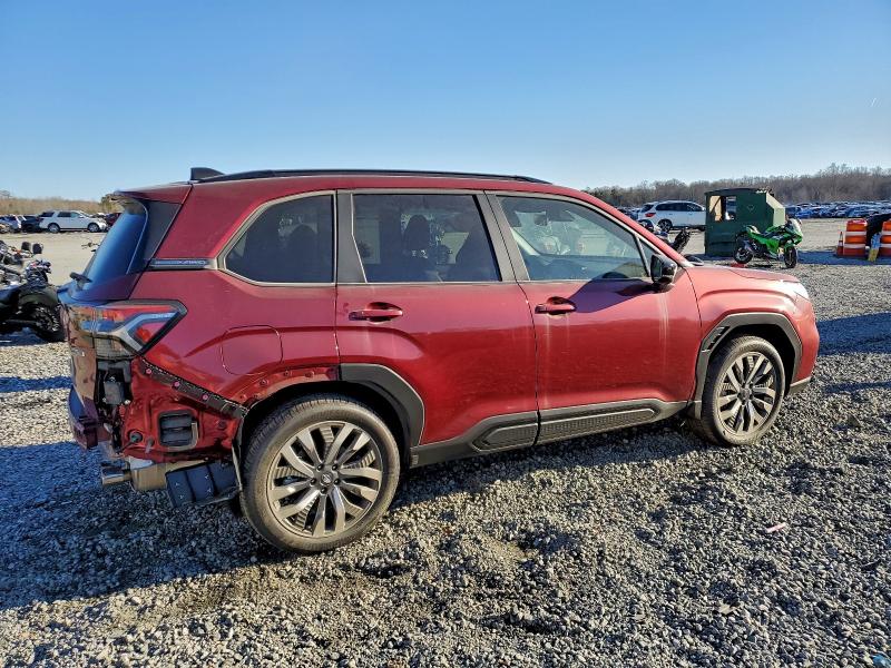 Продаж на аукціоні авто 2025 Subaru Forester, vin: JF2SLDTC3SH546049, номер лоту: 96921935