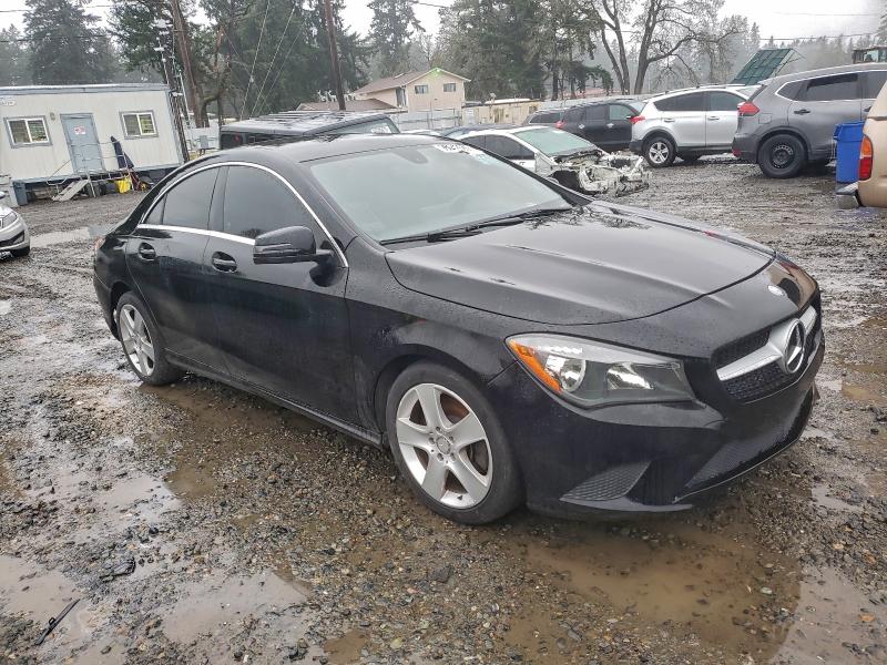 Aukcja sprzedaży 2016 Mercedes-benz Cla 250, vin: WDDSJ4EB4GN292424, numer aukcji: 96842685