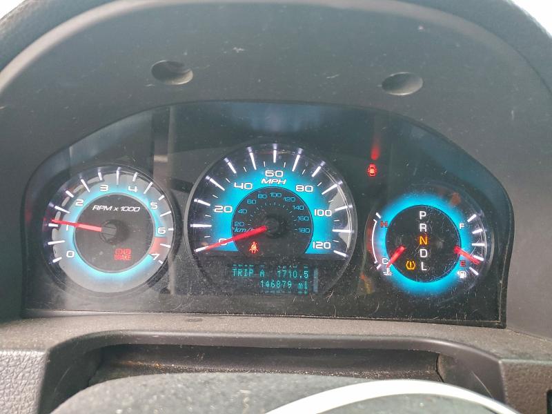 Продаж на аукціоні авто 2012 Ford Fusion, vin: 3FAHP0HA3CR215264, номер лоту: 97265985
