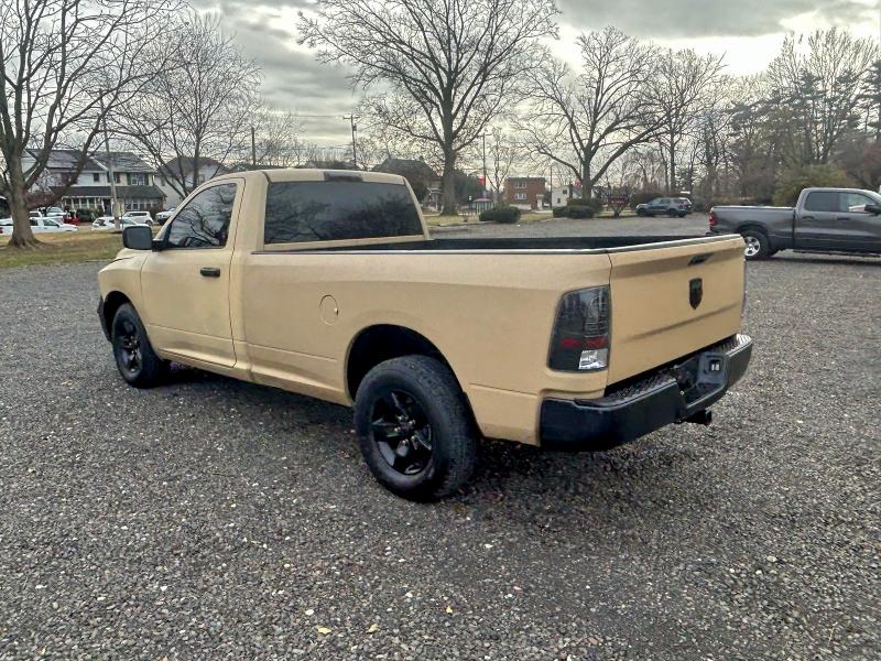 2022 Ram 1500 Class მანქანა იყიდება აუქციონზე, vin: 3C6JR6DGXNG300823, აუქციონის ნომერი: 96123045