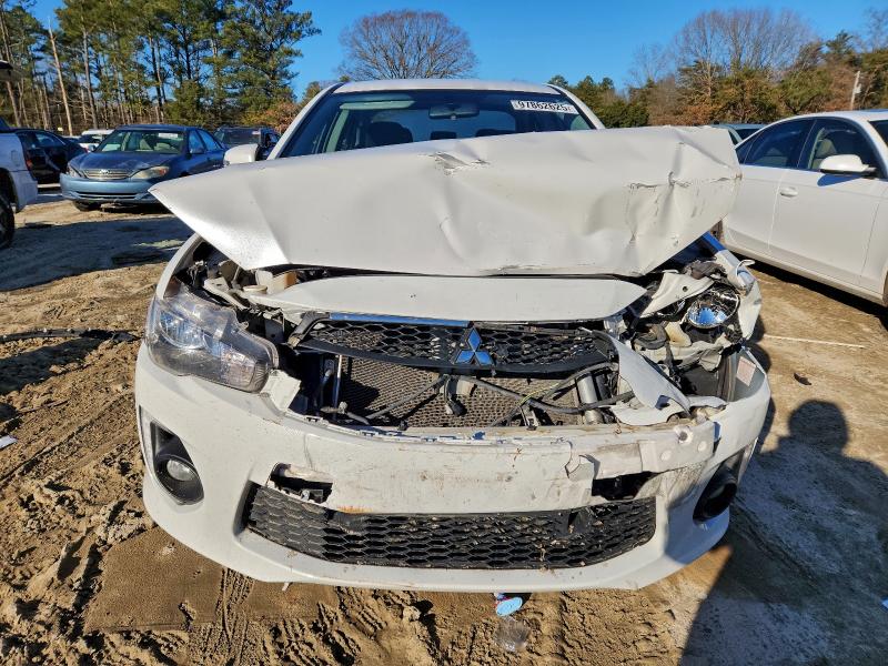 Продаж на аукціоні авто 2016 Mitsubishi Lancer, vin: JA32U2FU3GU004709, номер лоту: 97862625