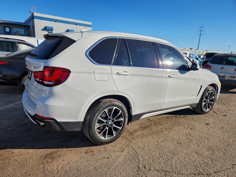 2017 Bmw X5 მანქანა იყიდება აუქციონზე, vin: 5UXKR0C39H0V80265, აუქციონის ნომერი: 95991445