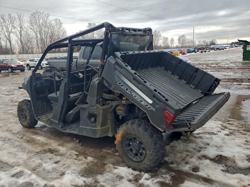 Aukcja sprzedaży 2021 Polaris Ranger Cre, vin: 4XAT6E996M8389476, numer aukcji: 97506875