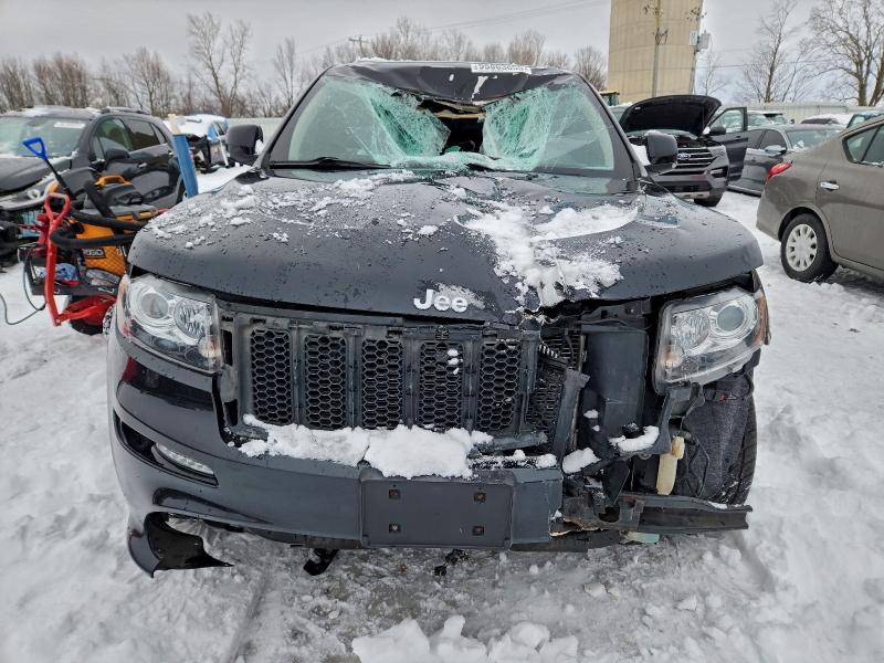 Продаж на аукціоні авто 2012 Jeep Grand Cherokee, vin: 1C4RJFDJ0CC218050, номер лоту: 95863655