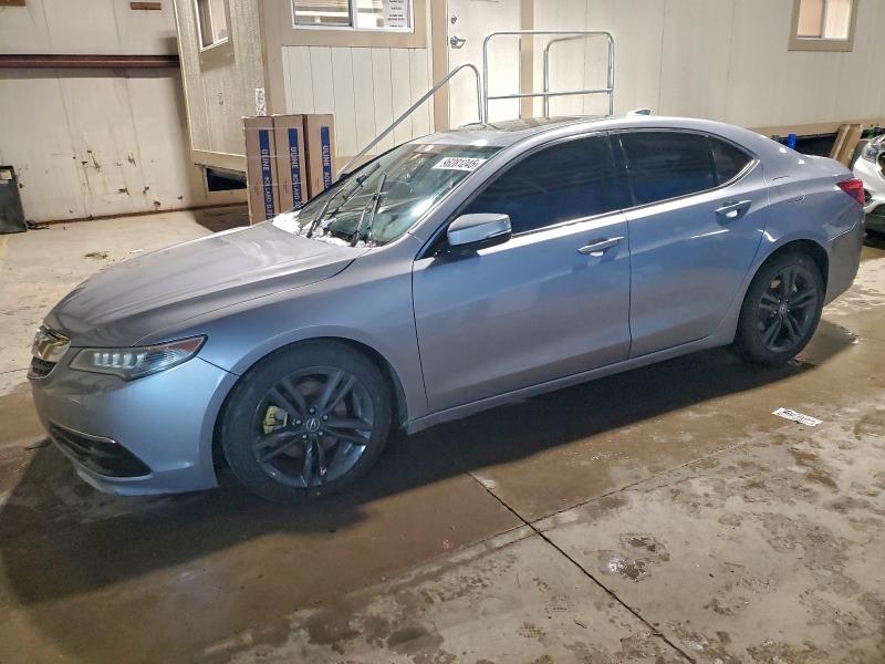 Продажа на аукционе авто 2015 Acura Tlx, vin: 19UUB2F33FA016643, номер лота: 96281245