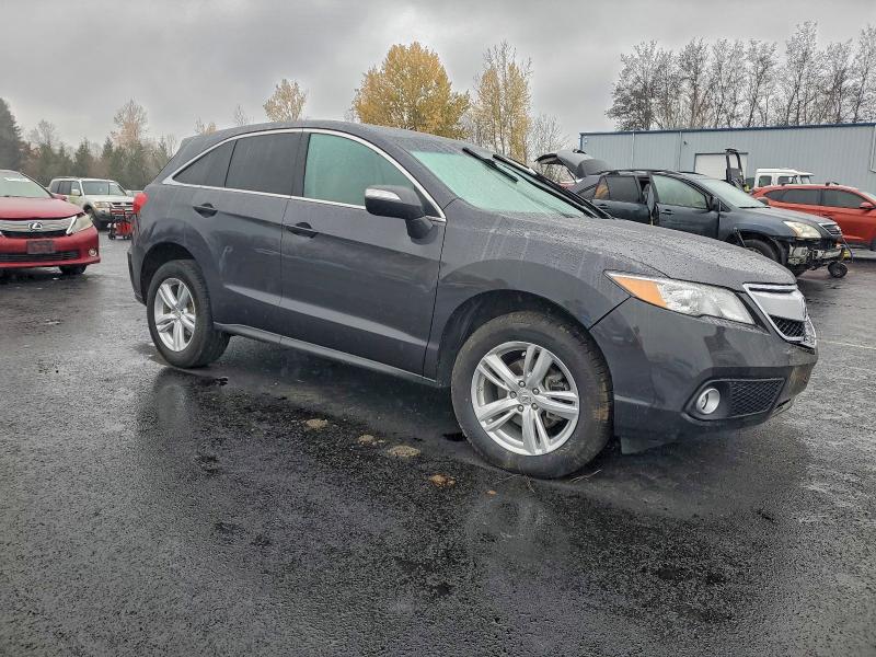 Продаж на аукціоні авто 2015 Acura Rdx, vin: 5J8TB4H51FL026971, номер лоту: 95190745