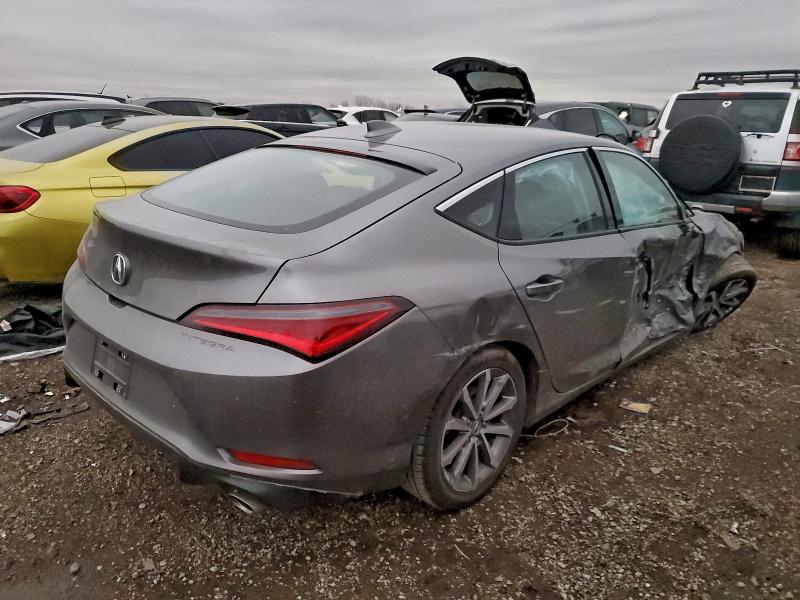 Aukcja sprzedaży 2024 Acura Integra, vin: 19UDE4H28RA025284, numer aukcji: 98087995