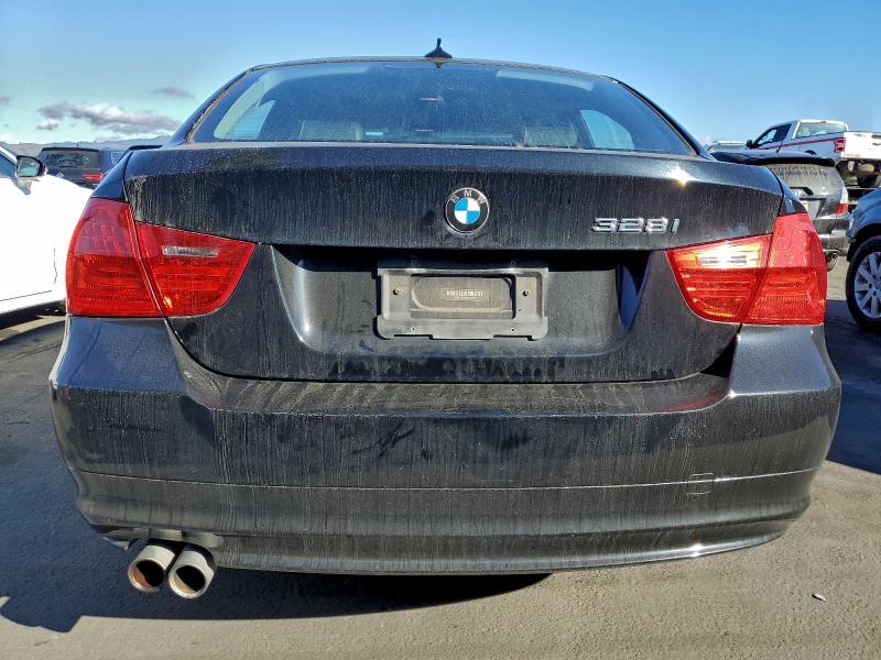 Aukcja sprzedaży 2011 Bmw 328, vin: WBAPH5C59BA447447, numer aukcji: 97645535