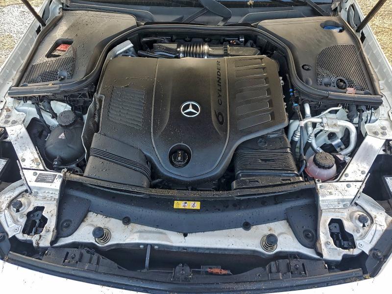 Aukcja sprzedaży 2020 Mercedes-benz Cls, vin: WDD2J5JBXLA048502, numer aukcji: 98013455