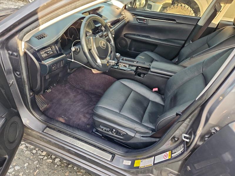 Aukcja sprzedaży 2014 Lexus Es 350, vin: JTHBK1GG6E2121539, numer aukcji: 95541525