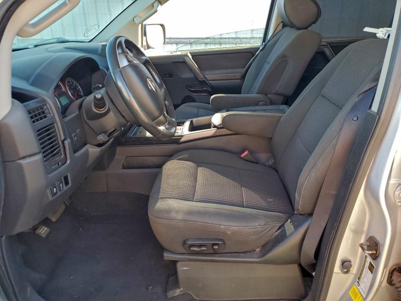 Продаж на аукціоні авто 2014 Niss Titan, vin: 1N6AA0ED8EN517258, номер лоту: 94917645