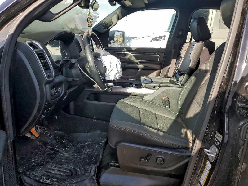 Продажа на аукционе авто 2023 Ram 1500, vin: 1C6RRFFG5PN577101, номер лота: 97077175