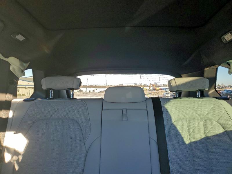 96874825 :رقم المزاد ، 5UX23EU05S9W72060 vin ، 2025 Bmw X5 مزاد بيع