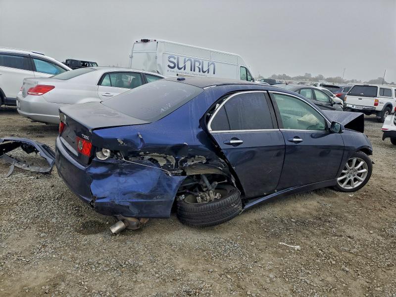 Auction sale of the 2008 Acura Tsx, vin: JH4CL96958C012782, lot number: 96719155