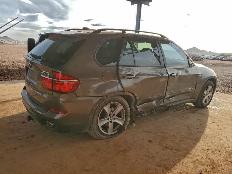2011 Bmw X5 Xdrive3 მანქანა იყიდება აუქციონზე, vin: 5UXZW0C54BL662631, აუქციონის ნომერი: 97227025