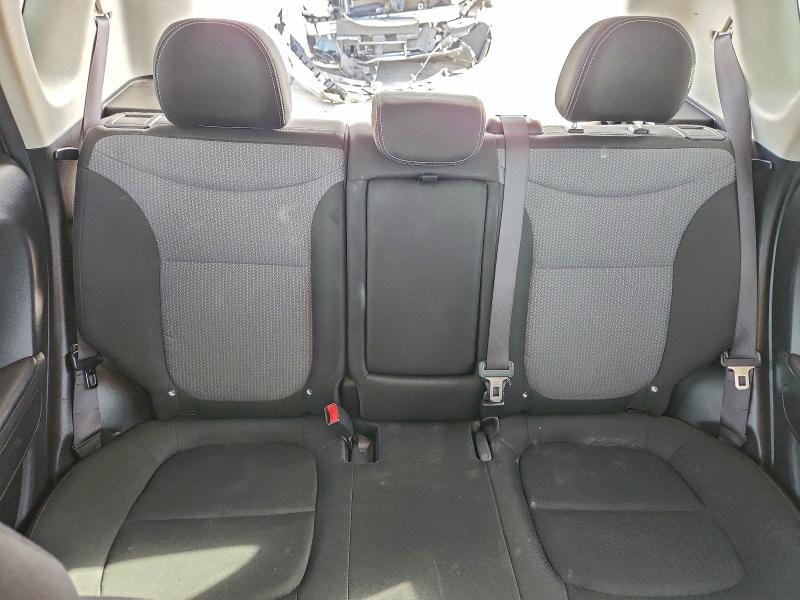 Продаж на аукціоні авто 2017 Kia Soul, vin: KNDJP3A53H7464771, номер лоту: 97980445