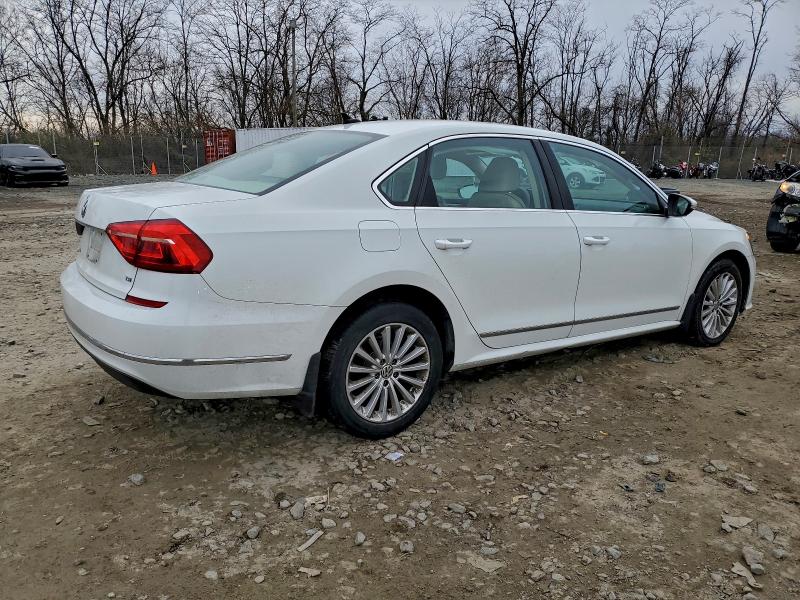 96569655 :رقم المزاد ، 1VWBT7A33GC061334 vin ، 2016 Volkswagen Passat Se مزاد بيع