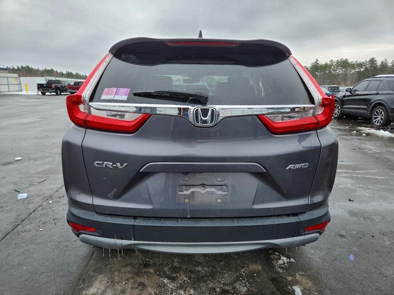 Aukcja sprzedaży 2019 Honda Cr-v, vin: 2HKRW2H84KH653111, numer aukcji: 91377015