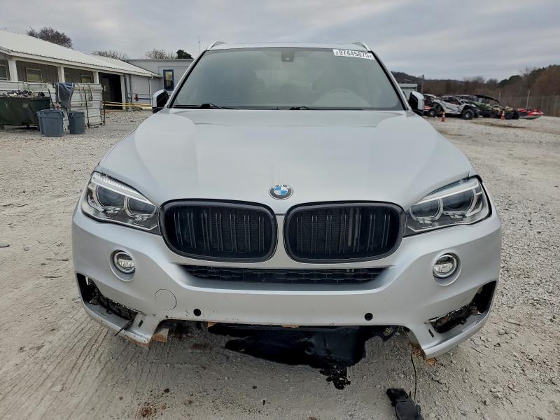 Продажа на аукционе авто 2017 Bmw X5, vin: 5UXKR0C56H0U50610, номер лота: 97445875